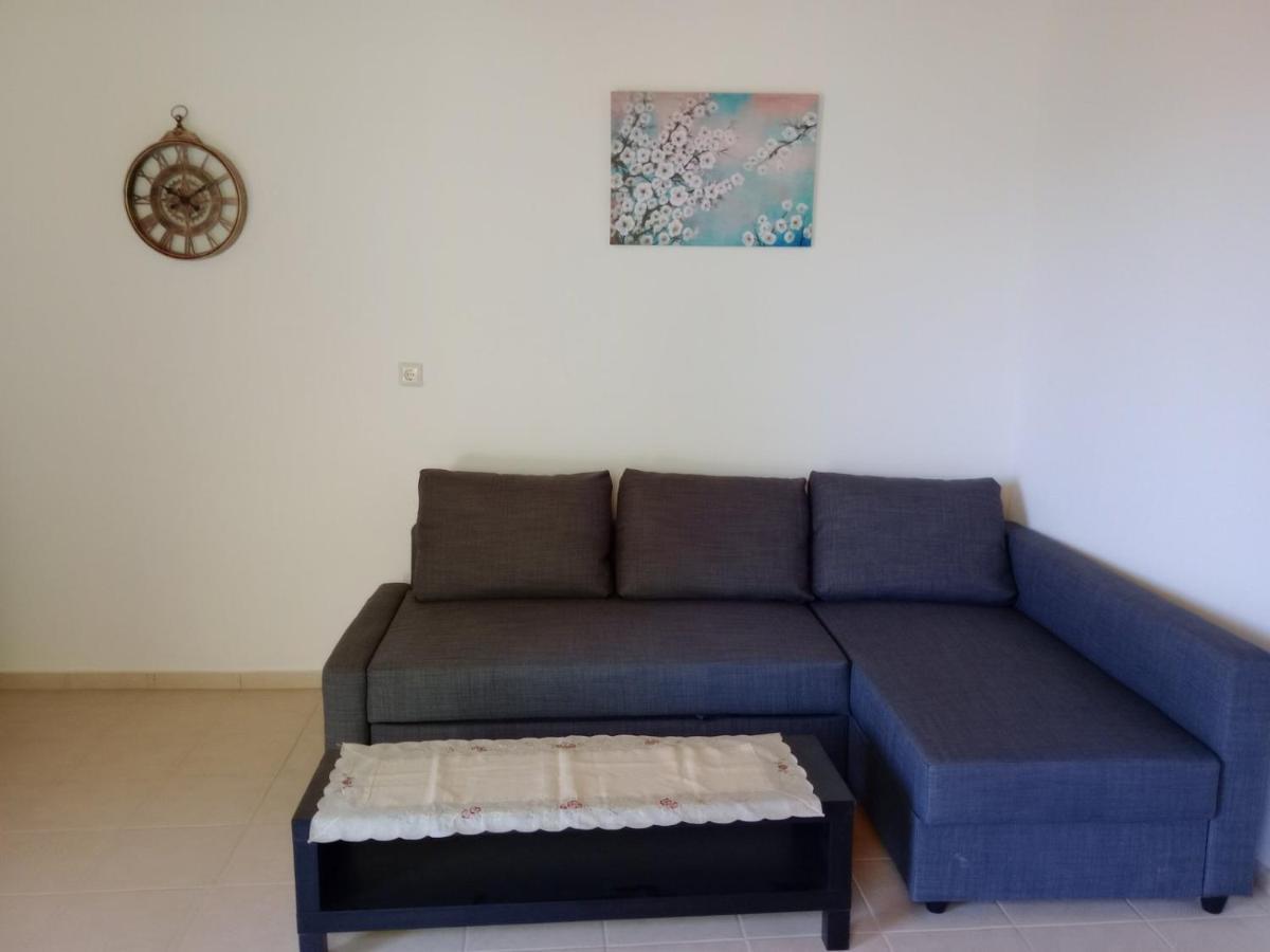 Castellos House Kastellos