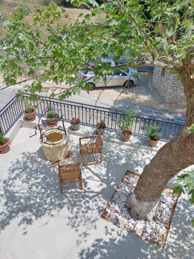 Castellos House Apartment Kastellos
