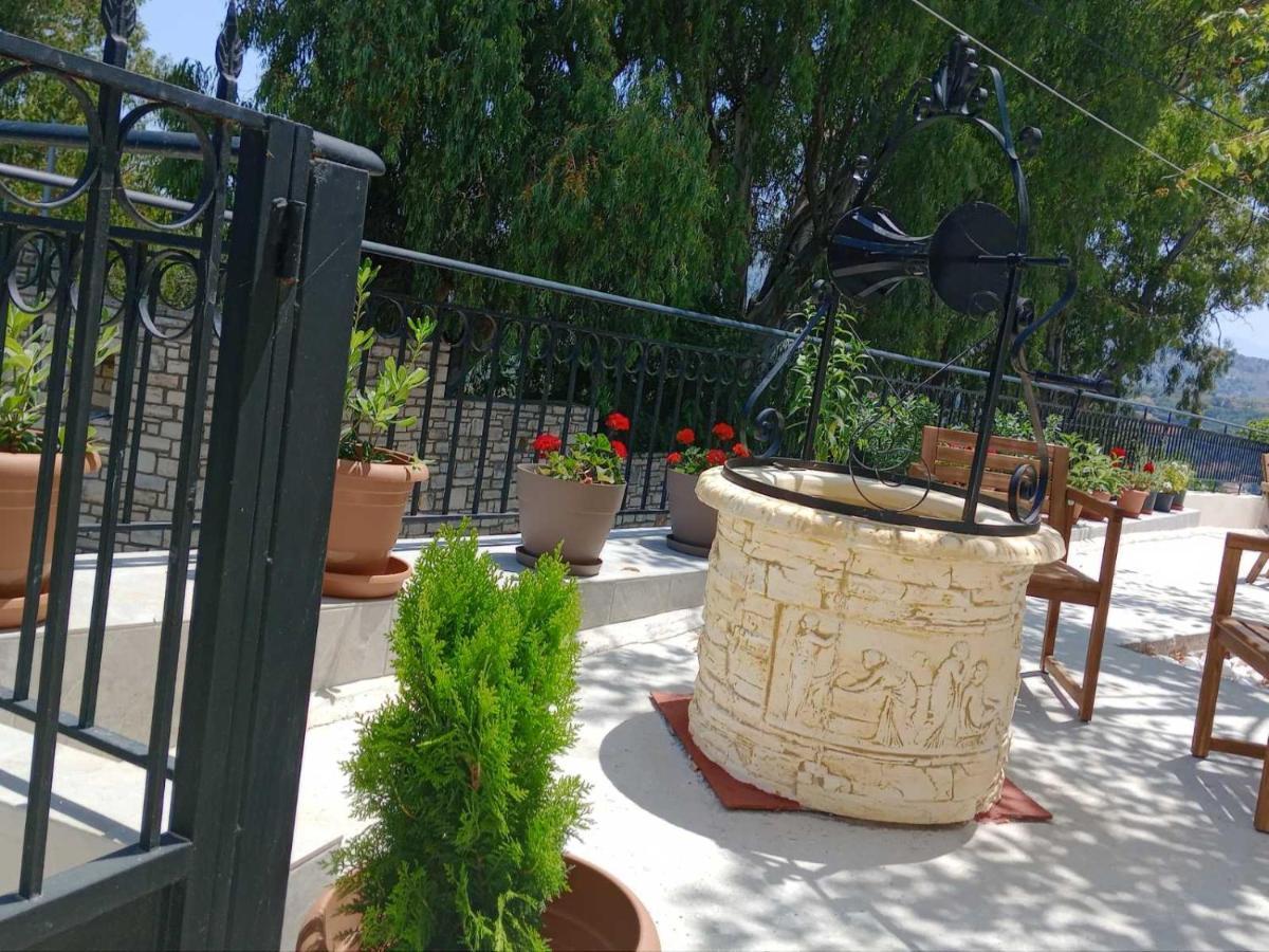 Castellos House Apartment