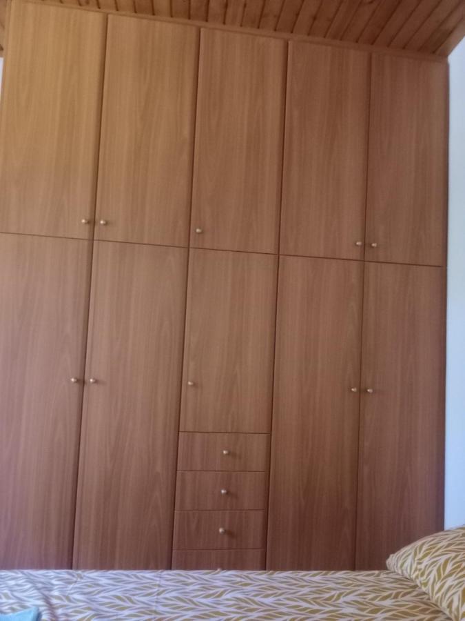Castellos House *