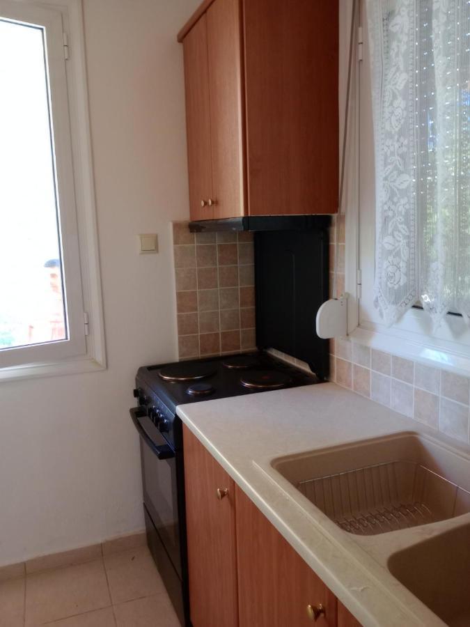 Castellos House Apartment