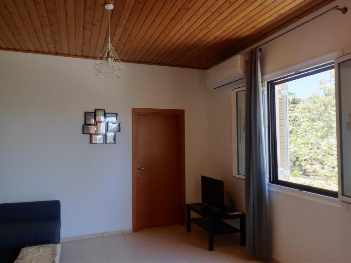 Castellos House Apartment Kástellos