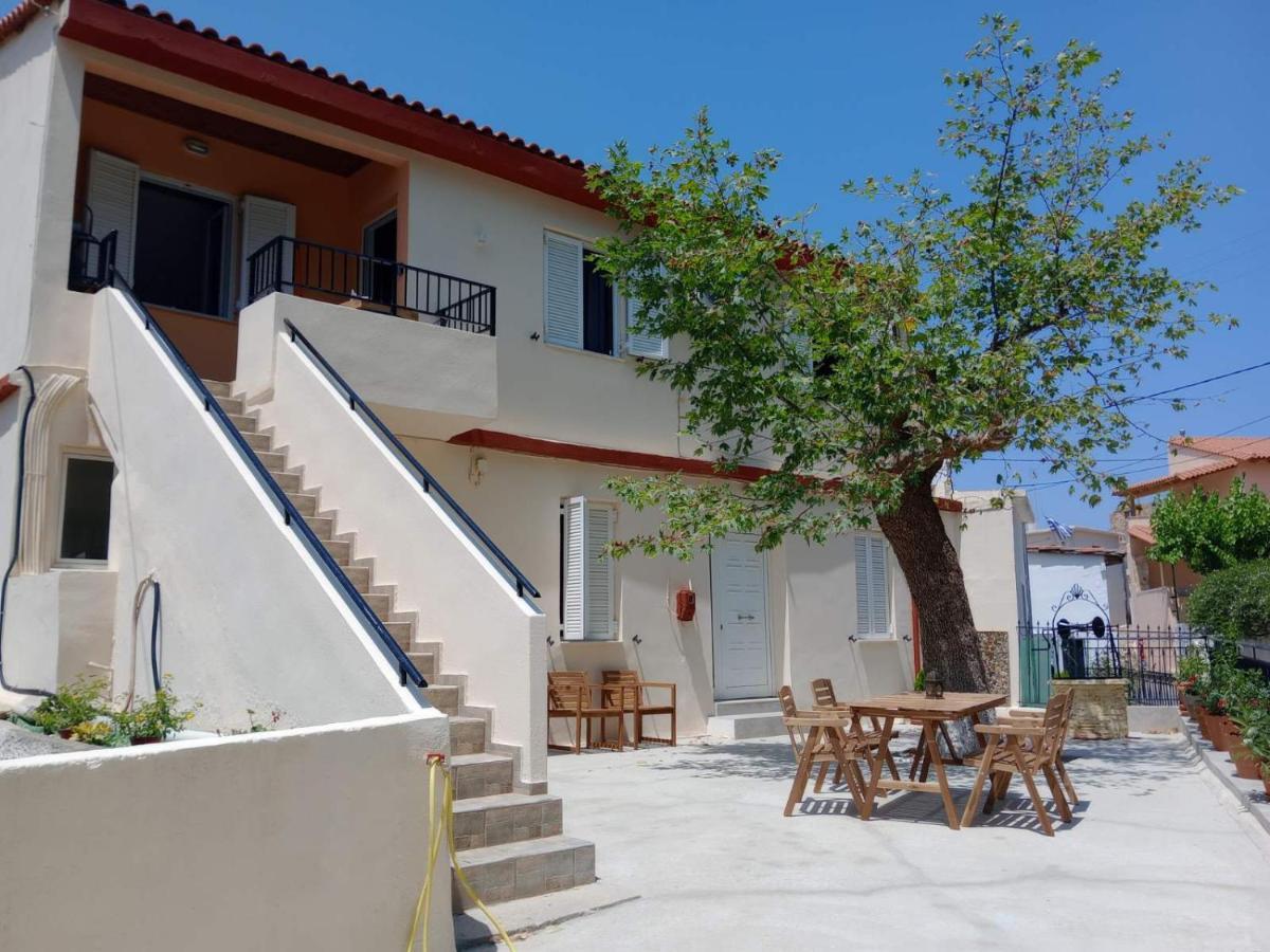 Castellos House Apartment