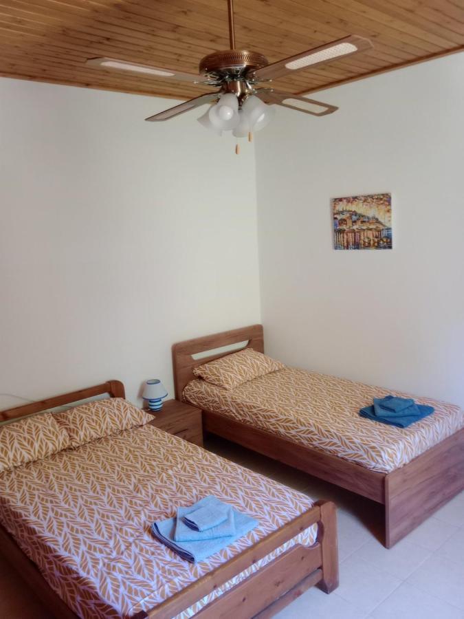 Apartment Castellos House *