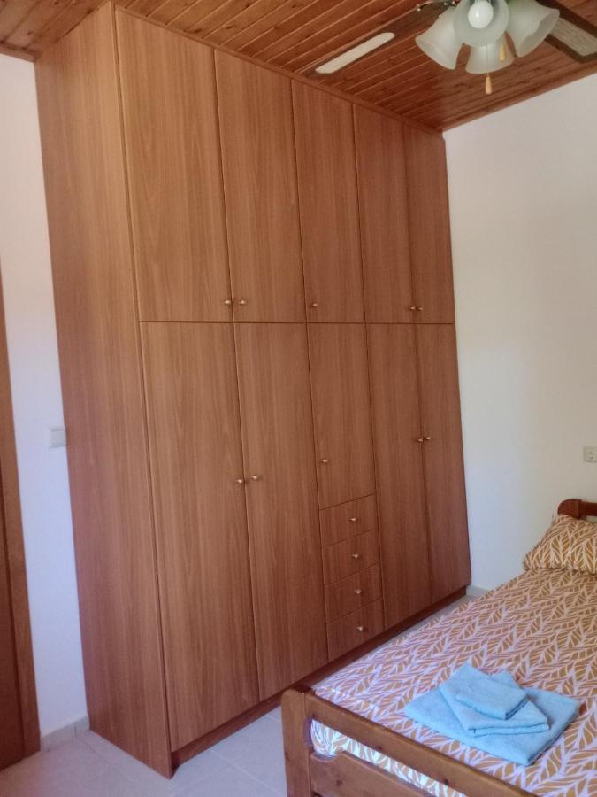 Castellos House